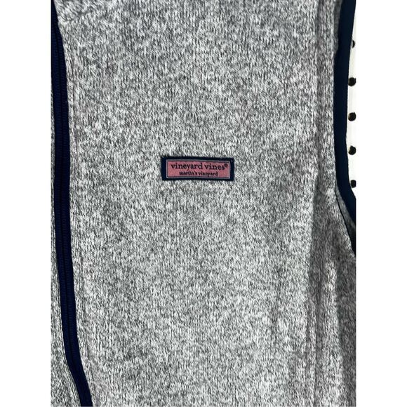 Vineyard Vines better sweater vest size XL - Picture 6 of 9